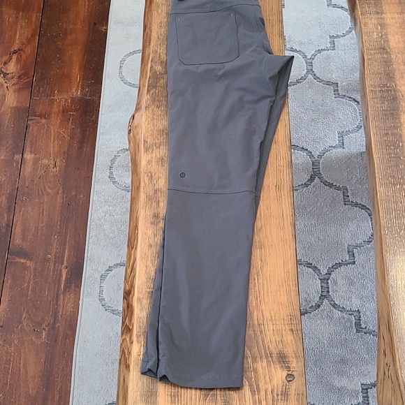 Lululemon ABC Pants - Picture 2 of 6